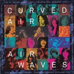 cd - Curved Air - Air Waves, Verzenden, Zo goed als nieuw