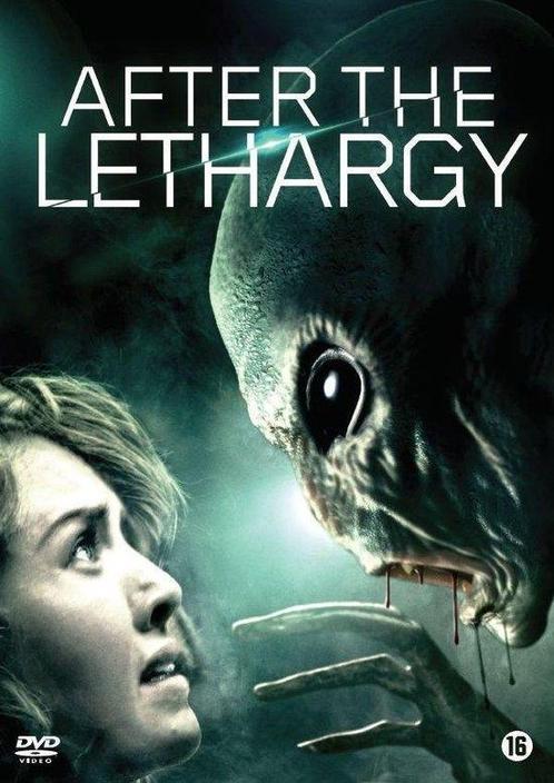 After The Lethargy - DVD, Cd's en Dvd's, Dvd's | Thrillers en Misdaad, Verzenden