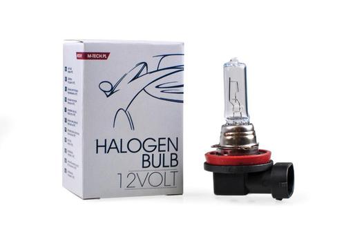 M-Tech - H9 12V 65W - Basic - Enkel, Auto-onderdelen, Verlichting, Nieuw, Alfa Romeo, Amerikaanse onderdelen, Audi, BMW, Citroën