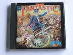 Elton John - Captain Fantastic and the Brown Dirt Cowboy, Verzenden, Zo goed als nieuw