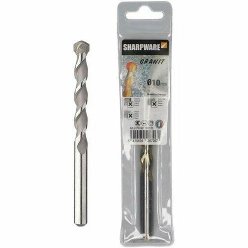 Granietboor Ø4x75mm, Doe-het-zelf en Verbouw, Gereedschap | Handgereedschap, Nieuw, Verzenden