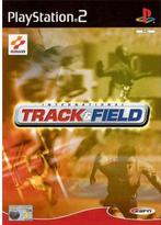 ESPN International Track & Field (PS2 Games), Spelcomputers en Games, Ophalen of Verzenden, Zo goed als nieuw
