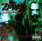 cd - Rob Zombie - The Sinister Urge, Zo goed als nieuw, Verzenden