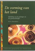 De vorming van het land / Fysische geografie van Nederland, Verzenden, Gelezen, H.J.A. Berendsen