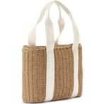 Vivance Shopper Strandtas Schoudertas, mandtas,, Sieraden, Tassen en Uiterlijk, Tassen | Damestassen, Verzenden, Nieuw