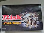 Bordspel - Risk: Star Wars Clone Wars Edition - Plastic