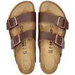 Birkenstock Arizona sandalen voor heren in het Bruin, Kleding | Heren, Schoenen, Verzenden, Nieuw, Bruin, Birkenstock