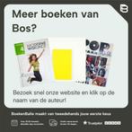 De Basis Bosatlas 9789001121136 Bos, Boeken, Verzenden, Gelezen, Bos