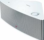 Samsung WAM551 - Draadloze Bluetooth/Wi-Fi speaker (wit), Ophalen, Zo goed als nieuw, Overige typen, Overige merken