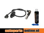ABS-sensor Mercedes-benz Clk achterzijde, links of rechts, Verzenden, Nieuw, Mercedes-Benz