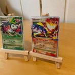 Pokémon - 2 Card - Diamond & Pearl, Nieuw