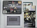 Super Nintendo / Snes - Chrono Trigger - USA, Spelcomputers en Games, Games | Nintendo Super NES, Verzenden, Gebruikt