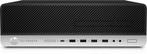 Refurbished HP EliteDesk 800 G4 SFF  Intel I5 8500  8GB, Computers en Software, Desktop Pc's, 8 GB, Refurbished, Ophalen of Verzenden