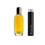 Clinique Aromatics Elixir in Fumia Travelcase - 8 ml, Sieraden, Tassen en Uiterlijk, Uiterlijk | Parfum, Nieuw, Verzenden