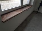 Vensterbanken | Vensterbank oud hout | overzet vensterbank, Nieuw