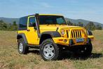 Safari Snorkel - Jeep Wrangler JK (06-11) 3.8L P& 2.8L, Ophalen of Verzenden
