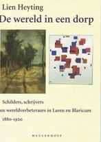 De wereld in een dorp 9789029048569 L. Heyting, Verzenden, Gelezen, L. Heyting