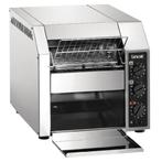 Dubbele conveyor toaster CT1 | 230V | 19,4 kg | 39,8 x 41..., Verzenden, Nieuw in verpakking