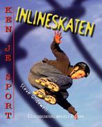 Inlineskating / Ken je sport 9789055664221 Steve Glidewell, Boeken, Verzenden, Gelezen, Steve Glidewell