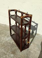 Wandrek - Rattan, Antiek en Kunst