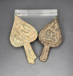 Popil - Brons - Thailand - Circa 19e eeuw, Antiek en Kunst, Kunst | Niet-Westerse kunst