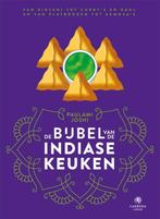 De Bijbel Van De Indiase Keuken | 9789048859795 | Joshi, Pau, Ophalen of Verzenden, Nieuw, Joshi, Paulami