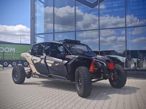 Can-Am Maverick X3 MAX XRS Turbo RR Smart-Shox | 2021, Auto diversen, Raceauto's