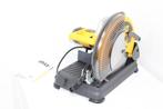 DeWalt DW872 Metaal afkortzaag - 2200W - 355mm, Verzenden, Zo goed als nieuw
