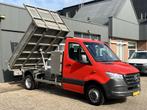 Zakelijke Lease |  Mercedes-Benz Sprinter 514 2.2 CDI, Auto's, Gebruikt, Euro 6, Overige kleuren, Airbags