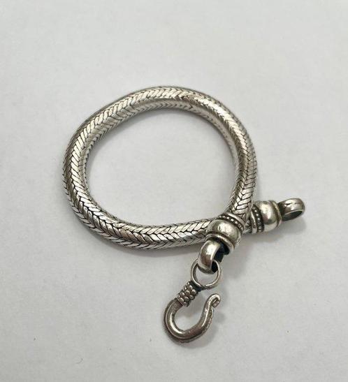 Zilver - Armband - Geen minimumprijs, Antiek en Kunst, Kunst | Niet-Westerse kunst