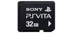 Sony PS Vita 32GB Memory Card (PS Vita Accessoires), Spelcomputers en Games, Spelcomputers | Sony PlayStation Vita, Ophalen of Verzenden