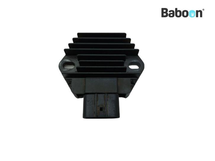 Spanningsregelaar Honda CRF 450 R 2009-2012 (CRF450R), Motoren, Onderdelen | Honda, Gebruikt, Verzenden