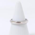 Tiffany & Co. - Ring - Milgrain Platina, Nieuw