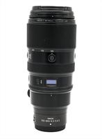 Nikon Z100-400mm 4.5-5.6 VR S (occ_5141), Audio, Tv en Foto, Fotografie | Lenzen en Objectieven, Gebruikt, Ophalen of Verzenden