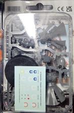 Space Marines Primaris Chaplain (Warhammer 40.000 nieuw), Hobby en Vrije tijd, Wargaming, Ophalen of Verzenden, Nieuw