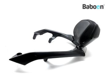 Rugsteun Yamaha XP 560 T-Max Tech Max ABS 2020-2021 (TMAX beschikbaar voor biedingen