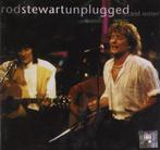 cd - Rod Stewart - Unplugged....And Seated, Verzenden, Zo goed als nieuw