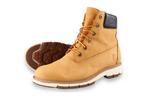 Timberland Veterboots in maat 42 Geel | 10% extra korting, Kleding | Heren, Schoenen, Overige kleuren, Verzenden, Timberland, Boots