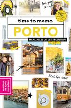 Porto / Time to momo 9789057678967 Pierre Oskam, Verzenden, Zo goed als nieuw, Pierre Oskam