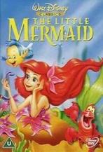 The Little Mermaid (Disney) DVD (2000) John Musker cert U, Verzenden, Zo goed als nieuw