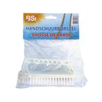 Handschuurborstel, Nieuw