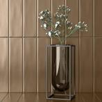 Wandtegel Marrazzi Aur Gold Brass Goud Mat 7,5x30, Doe-het-zelf en Verbouw, Tegels, Nieuw, 20 tot 40 cm, 10 m² of meer, Wandtegels