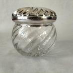 Giuseppe Silva argentiere - Doos - .800 zilver