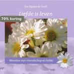 Liefde Is Leven 9789043506182 I. Sipkes de Smit, Verzenden, Gelezen, I. Sipkes de Smit