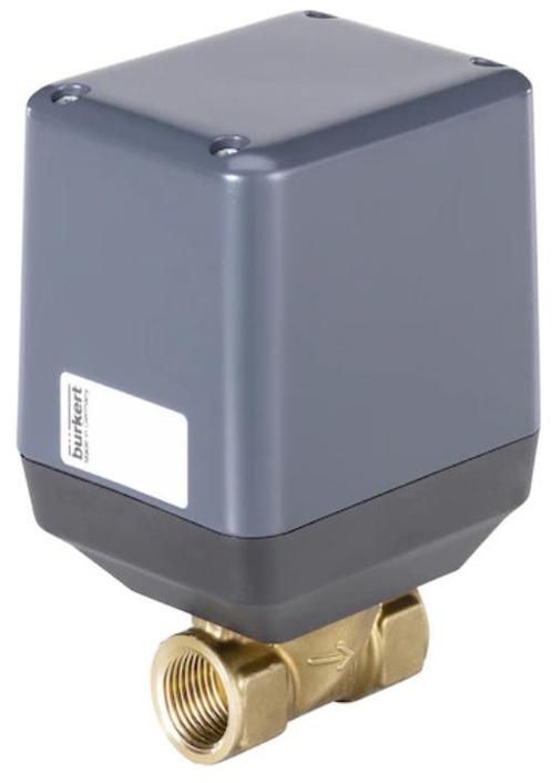 NPT 1 inch Messing 24 V DC 2-Weg Proportioneel geïntegreerde, Doe-het-zelf en Verbouw, Overige Doe-het-zelf en Verbouw, Nieuw