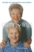 Grijs En Wijs 9789043910347 C. van Manen, Boeken, Verzenden, Zo goed als nieuw, C. van Manen
