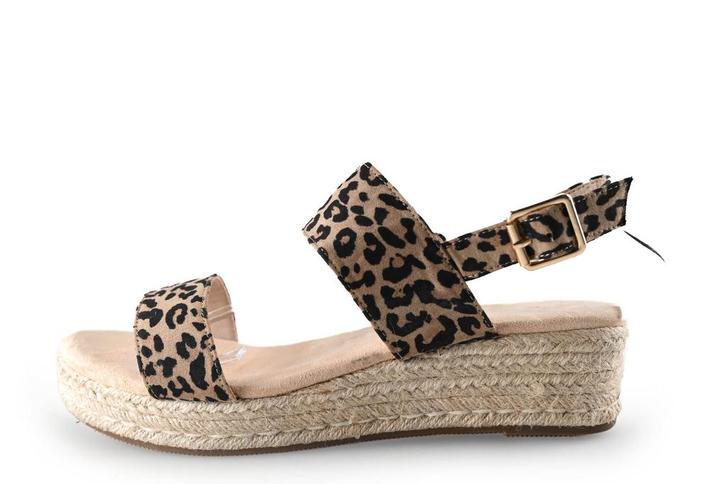 Dolcis Sandalen in maat 42 Overig, Kleding | Dames, Schoenen, Overige kleuren, Zo goed als nieuw, Sandalen of Muiltjes, Verzenden