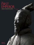 First Emperor 9780714124476 Jane Portal (Ed.), Gelezen, Verzenden, Jane Portal (Ed.), Qingbo Duan