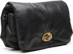 Chabo Bags Diva Small - Schoudertas - Zacht leer met antic, Verzenden, Nieuw