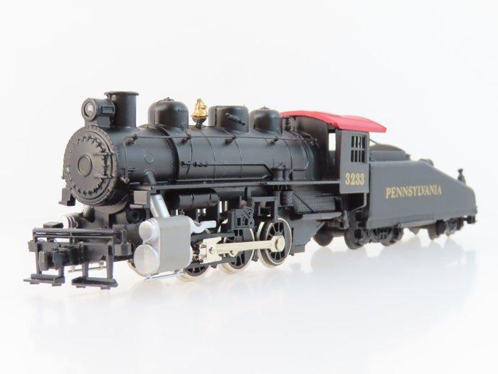 Bachmann H0 - 50614 - Stoomlocomotief met tender (1) - Type, Hobby en Vrije tijd, Modeltreinen | H0